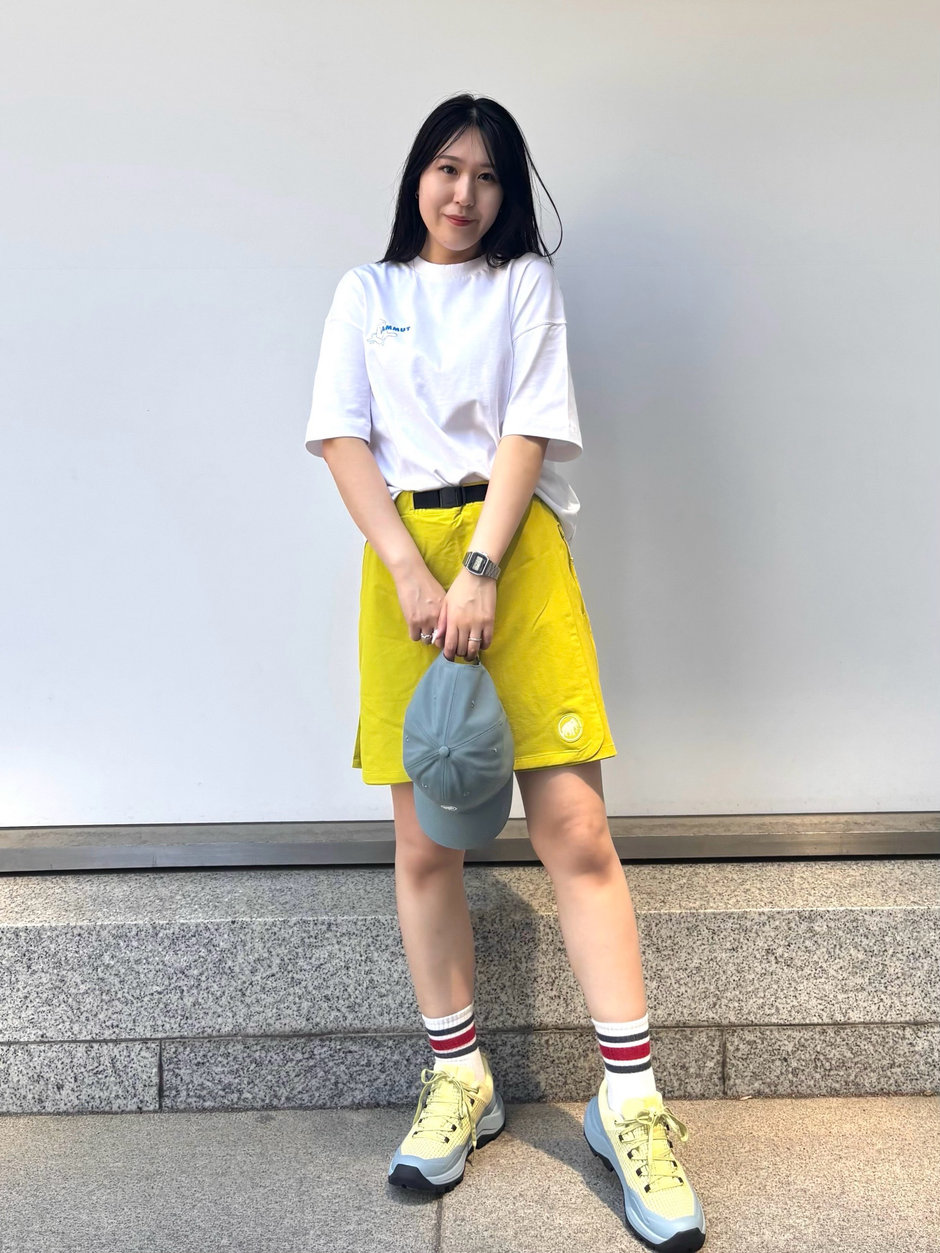 なつじょし！🍋🫧 aki