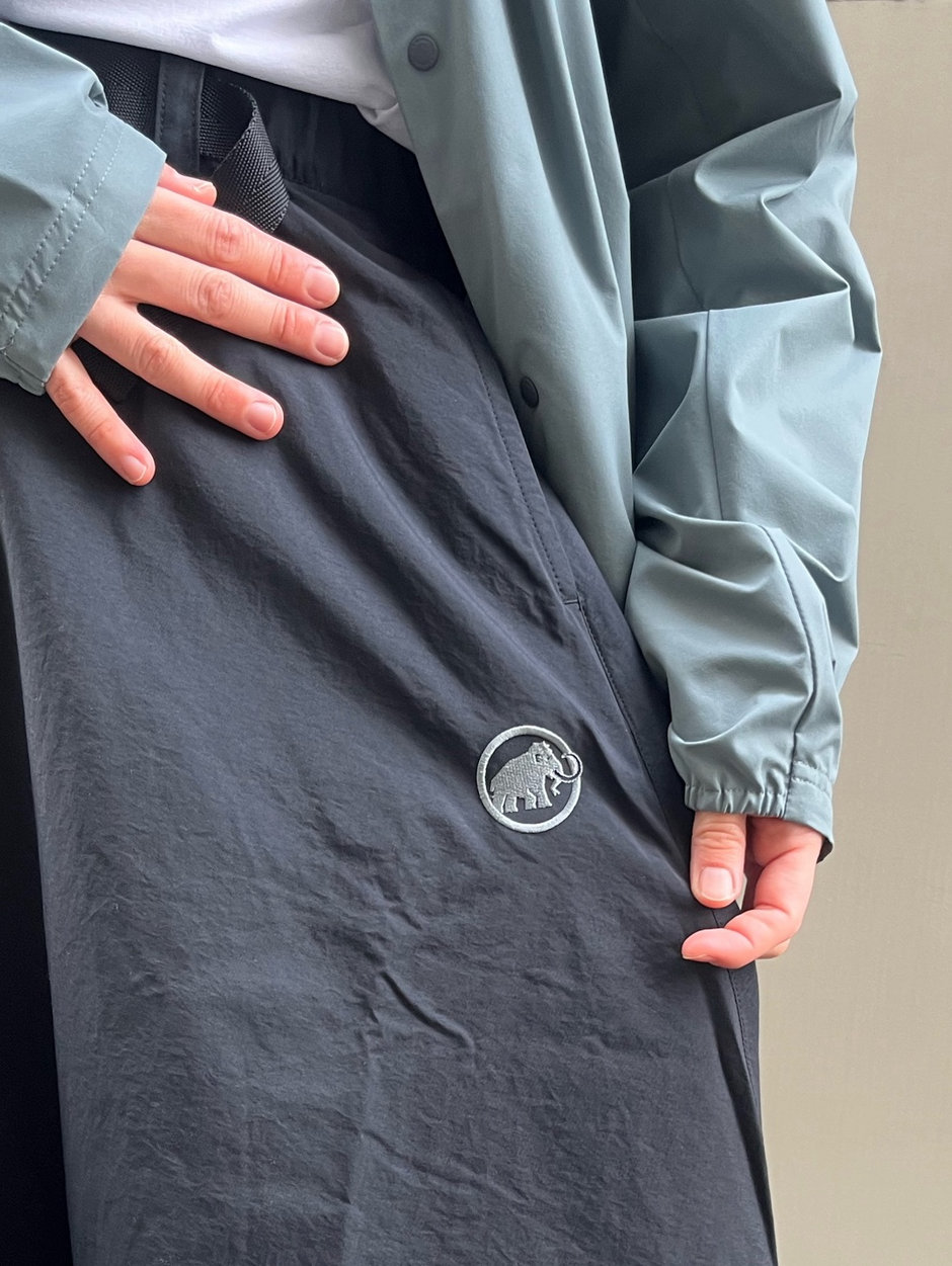 はじめてのスカート！ asa