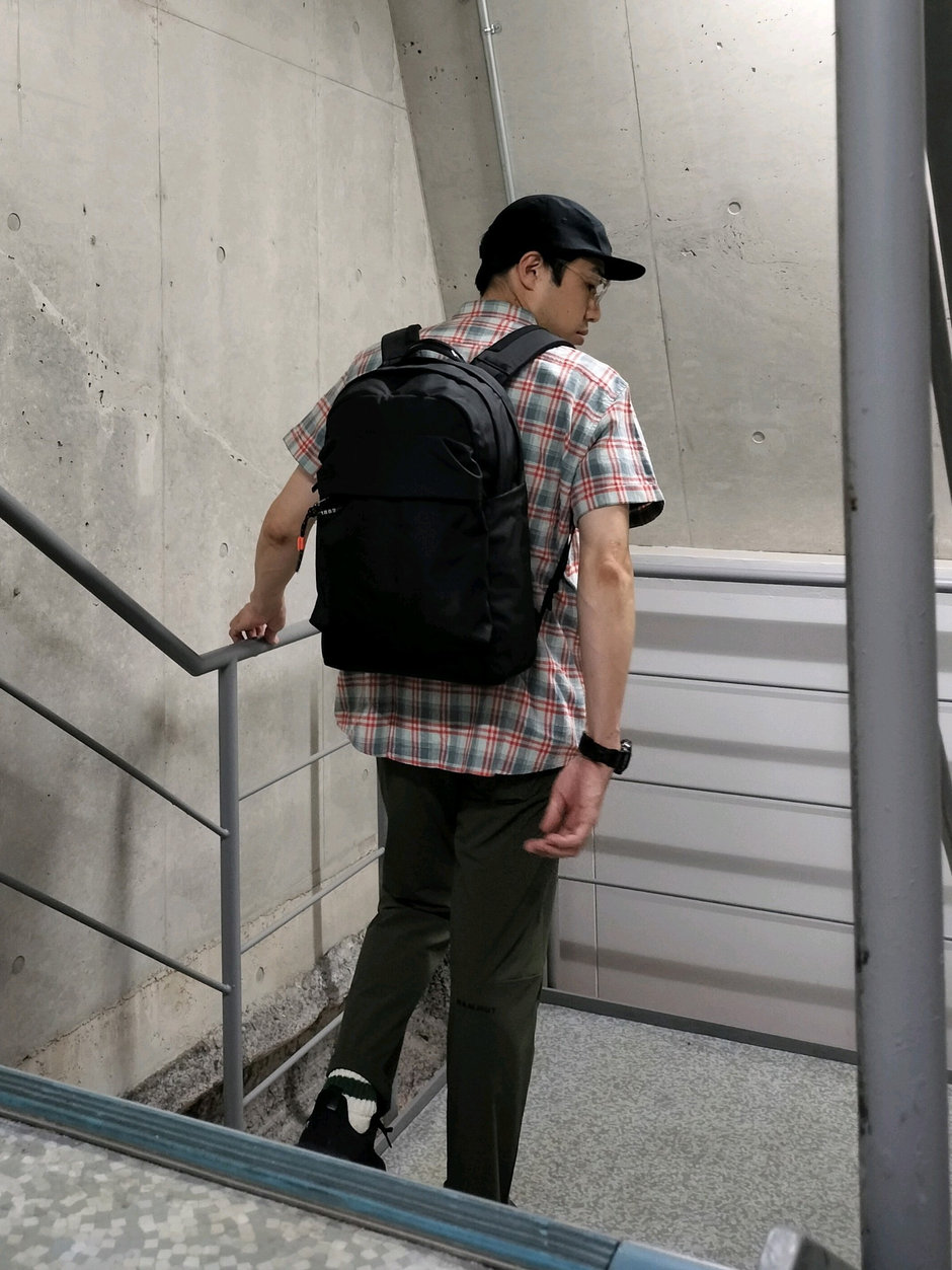 夏を涼しく快適に！ まえちゃん