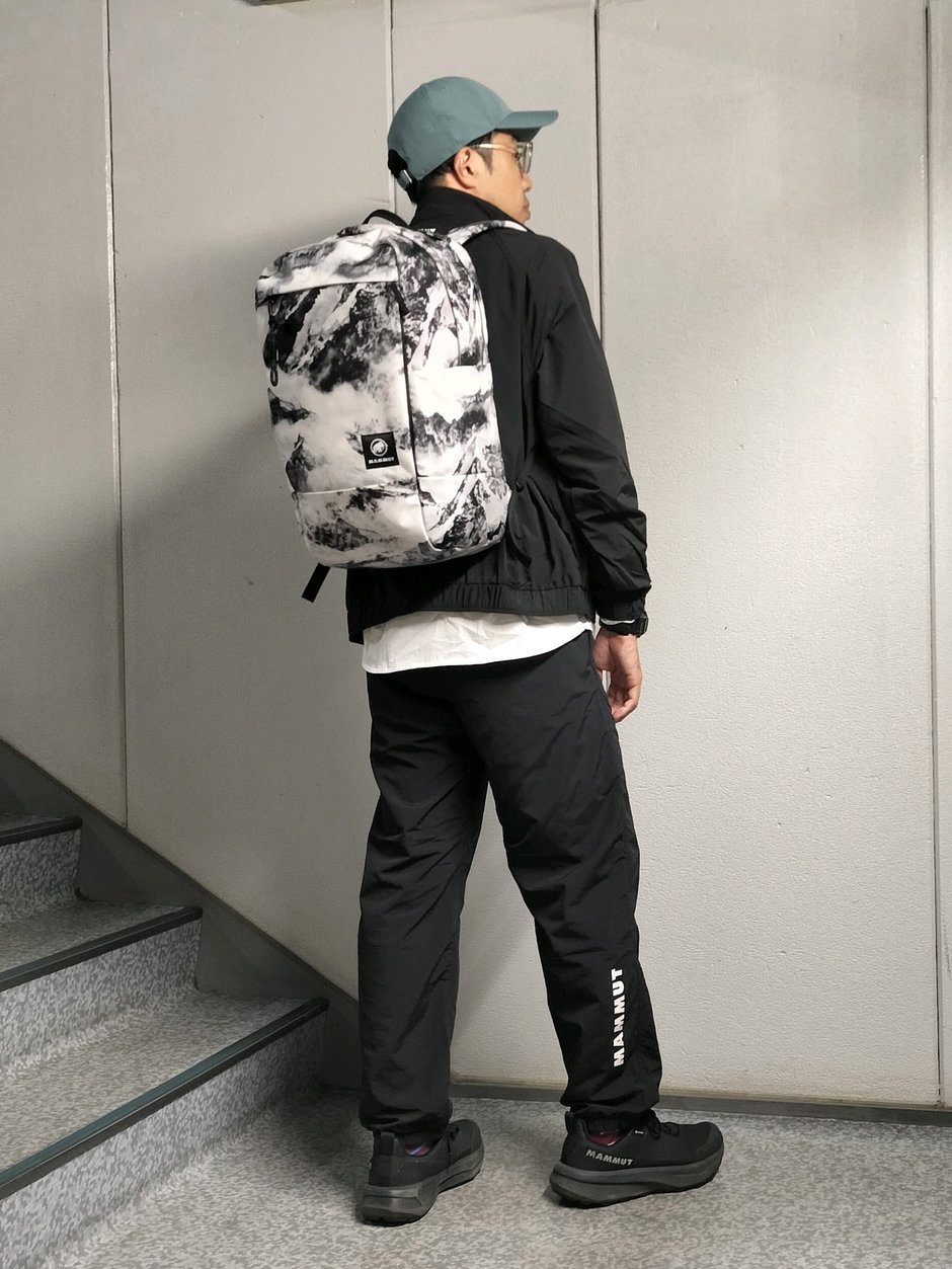 セットアップにチャレンジしてみたい方へ まえちゃん