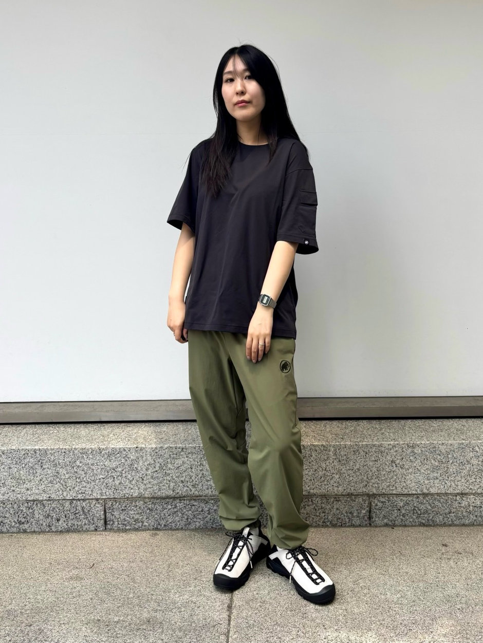 サクッと気軽な山歩き⛰️ aki
