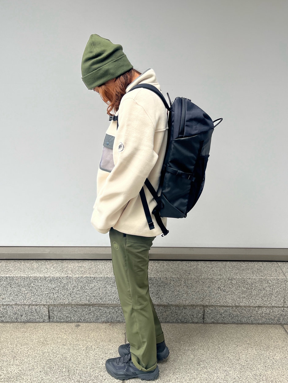 ホワイト×グリーン asa