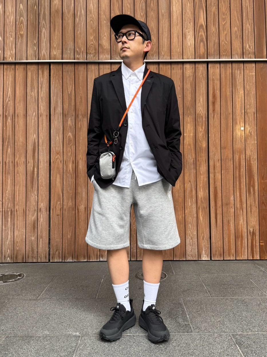 新作ボトムス&シューズ moga