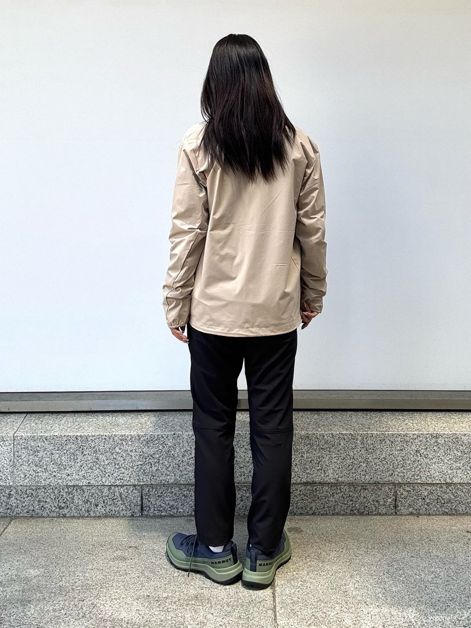 イチオシロンT風スウェット👕 aki