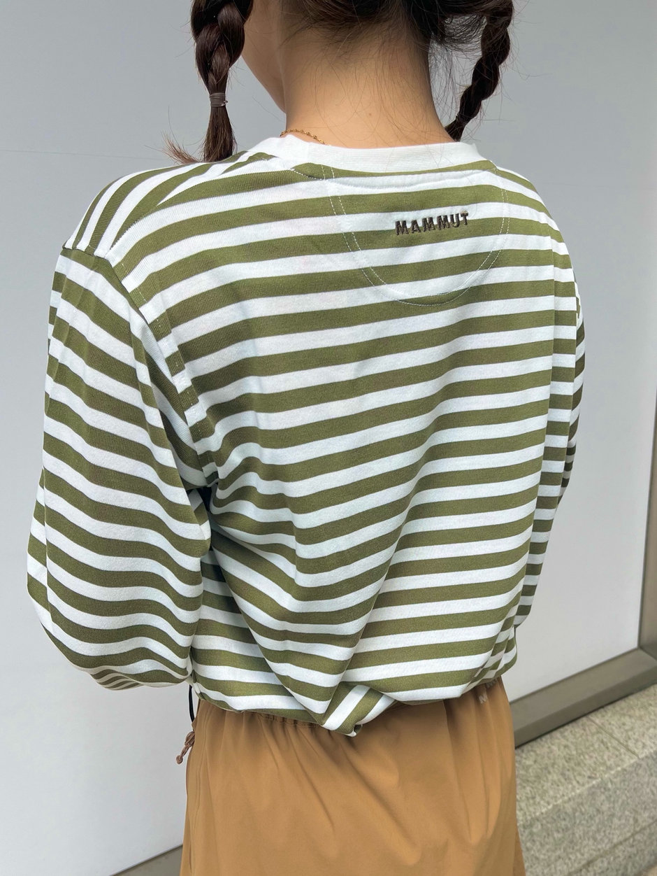 先取り秋コーデ asa