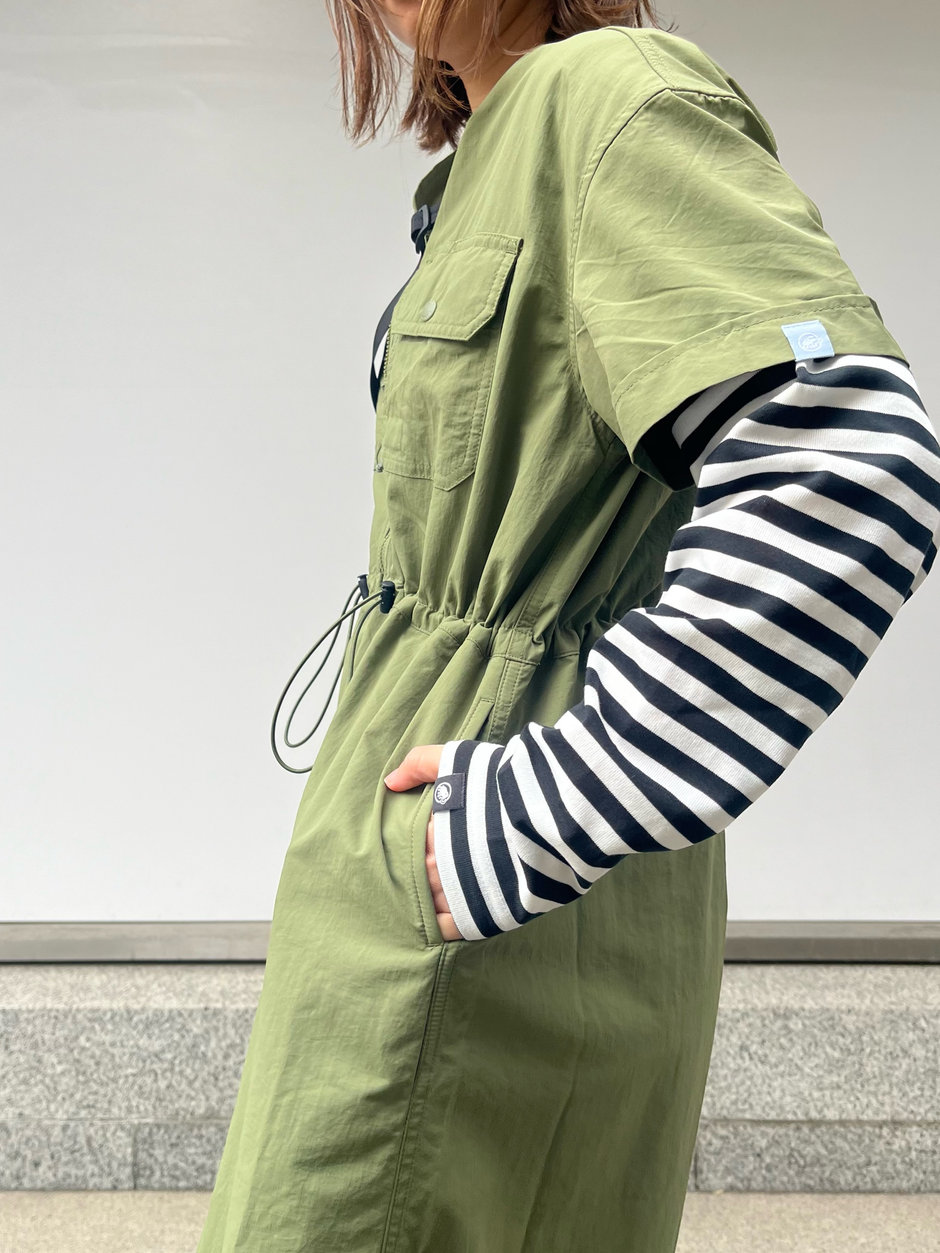 ワンピース！ asa