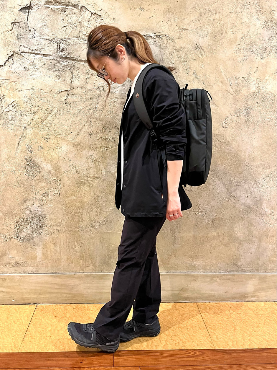 ビジネスライクコーデ Ito