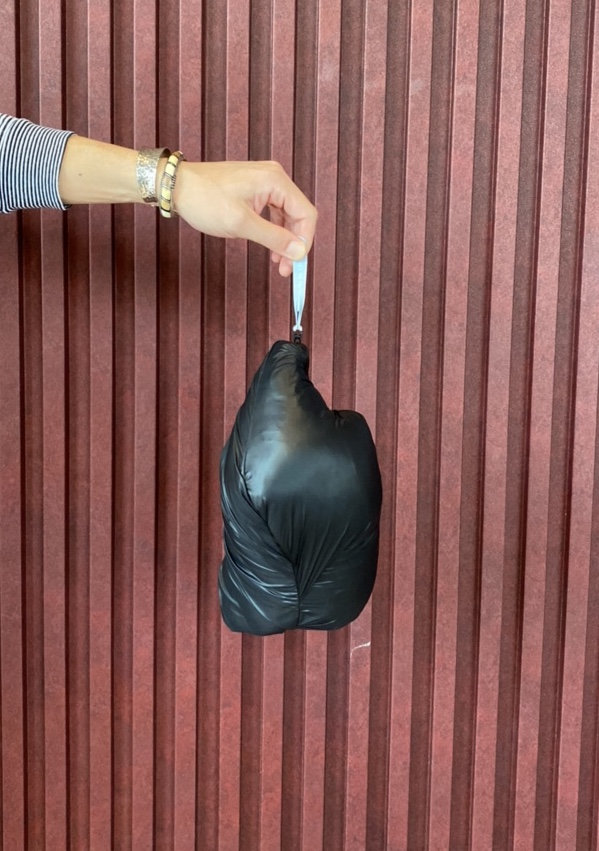 秋のダウンコーデ JUNJIMAN