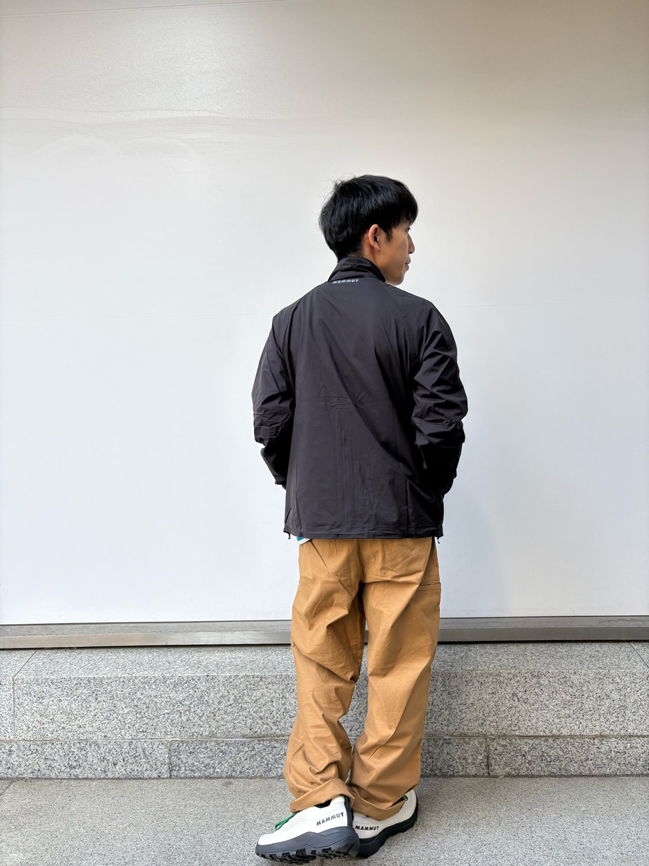春先取りコーデ Kawamura