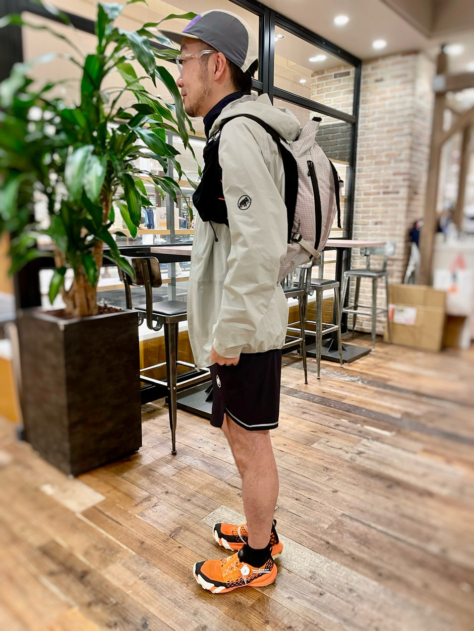 六甲山にTrail  Runningへ行っちゃう？ E!KAWA