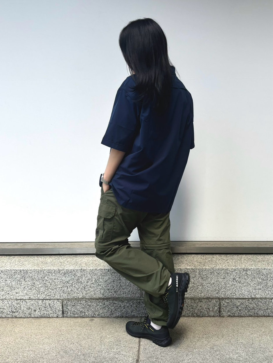 夏の最適解！ aki