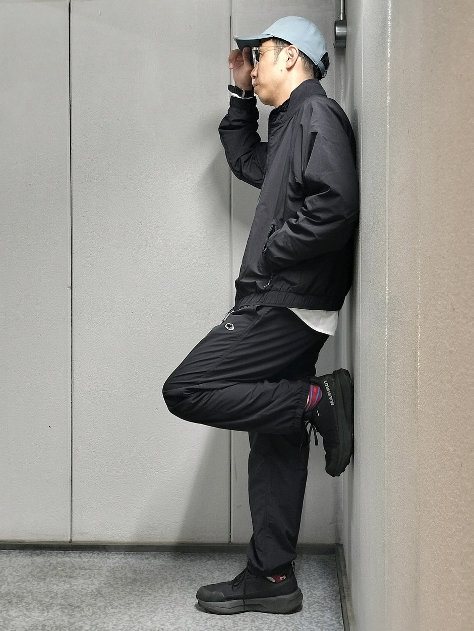 セットアップにチャレンジしてみたい方へ まえちゃん