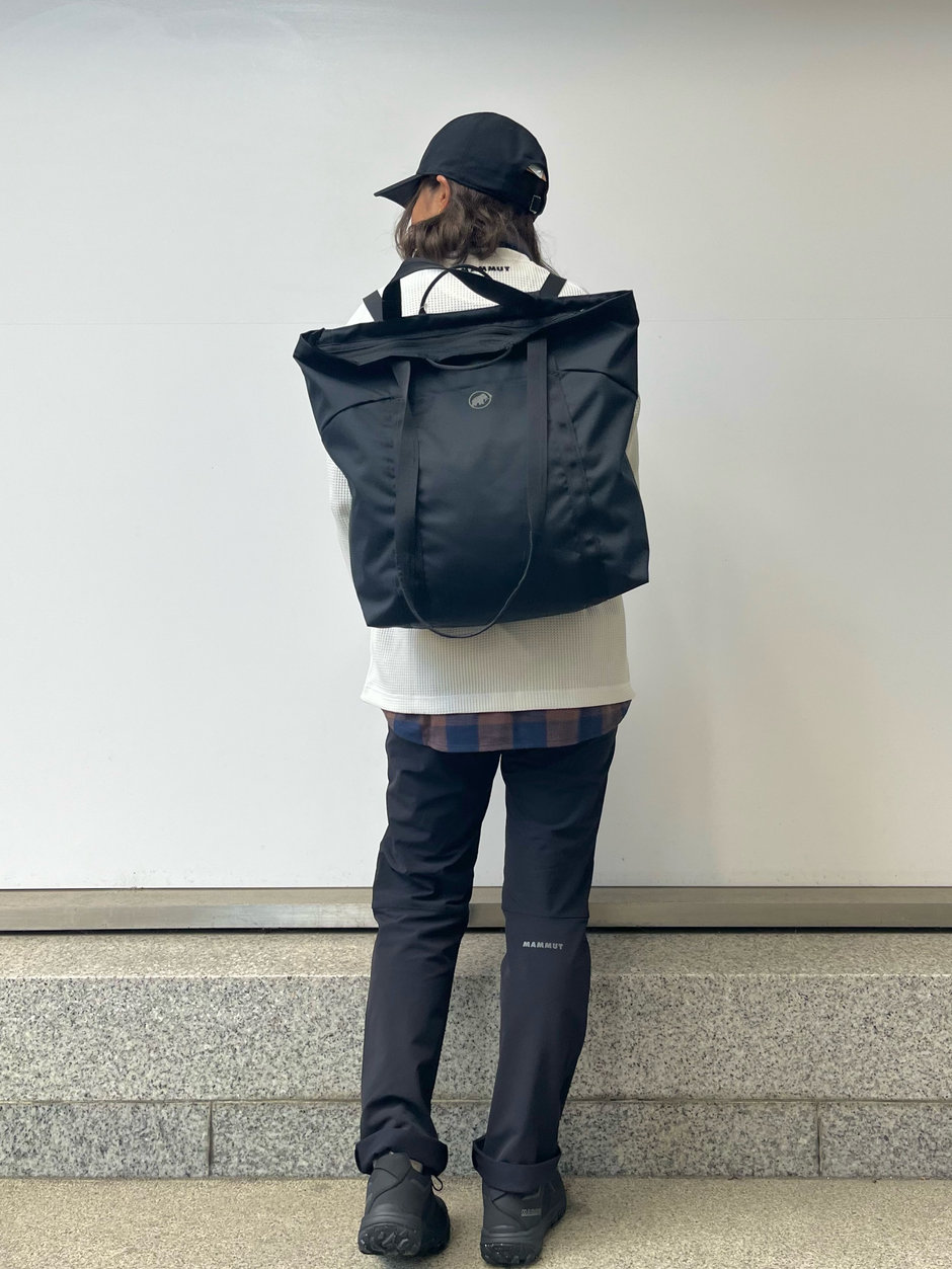 ワッフル×ネルシャツ asa