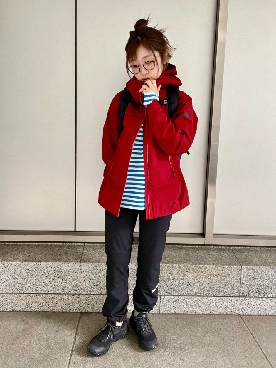 MAMMUT - マムート - 公式オンラインストア