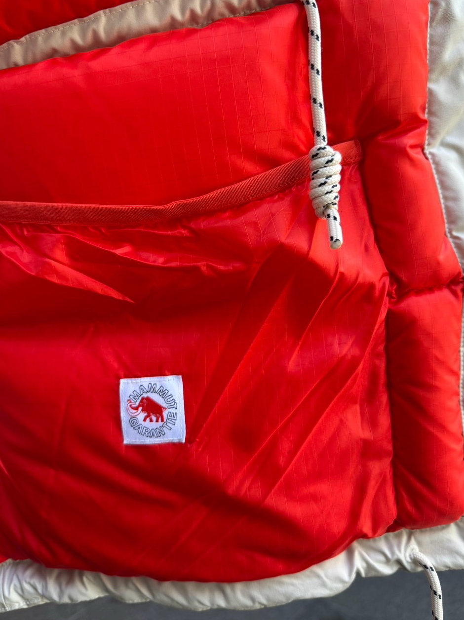 ナイジェルケーボンコーデ③ moga