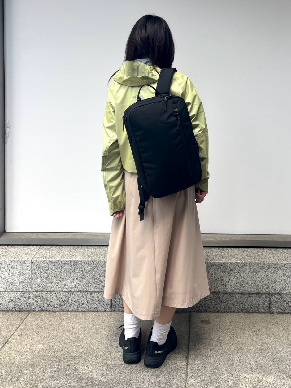2026年OL通勤コーデ aki
