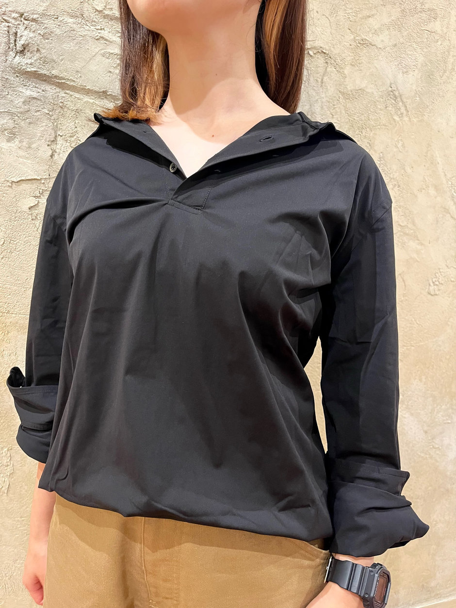 ちょっとキレイめコーデ Ito