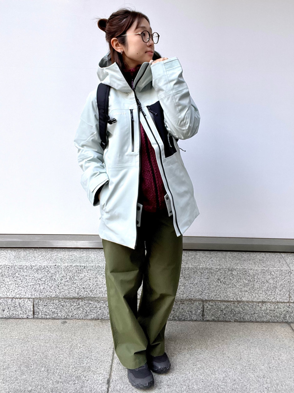  Ito コーディネート画像