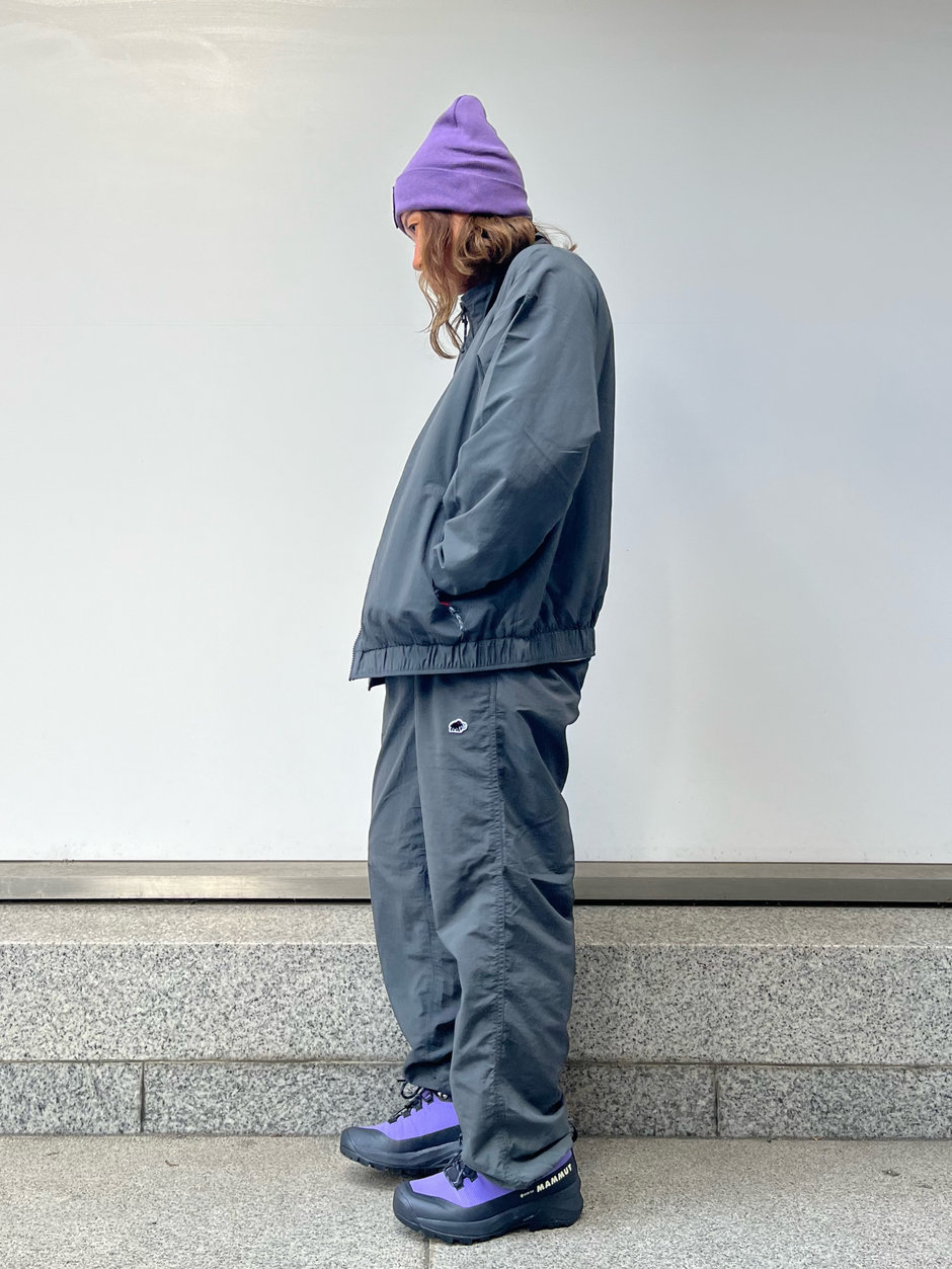 大人気のセットアップコーデ👽🪐 asa