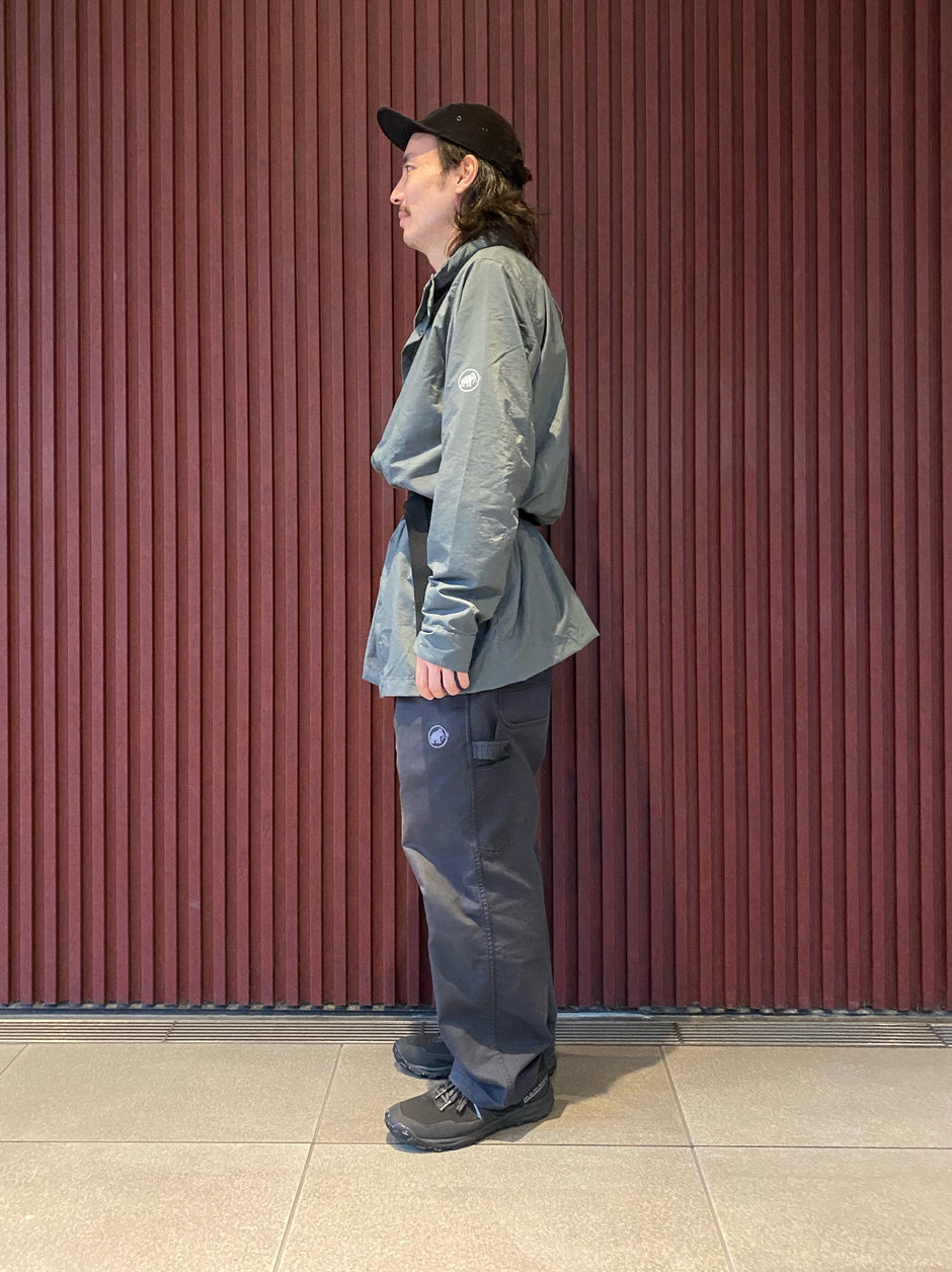 コートスタイル JUNJIMAN