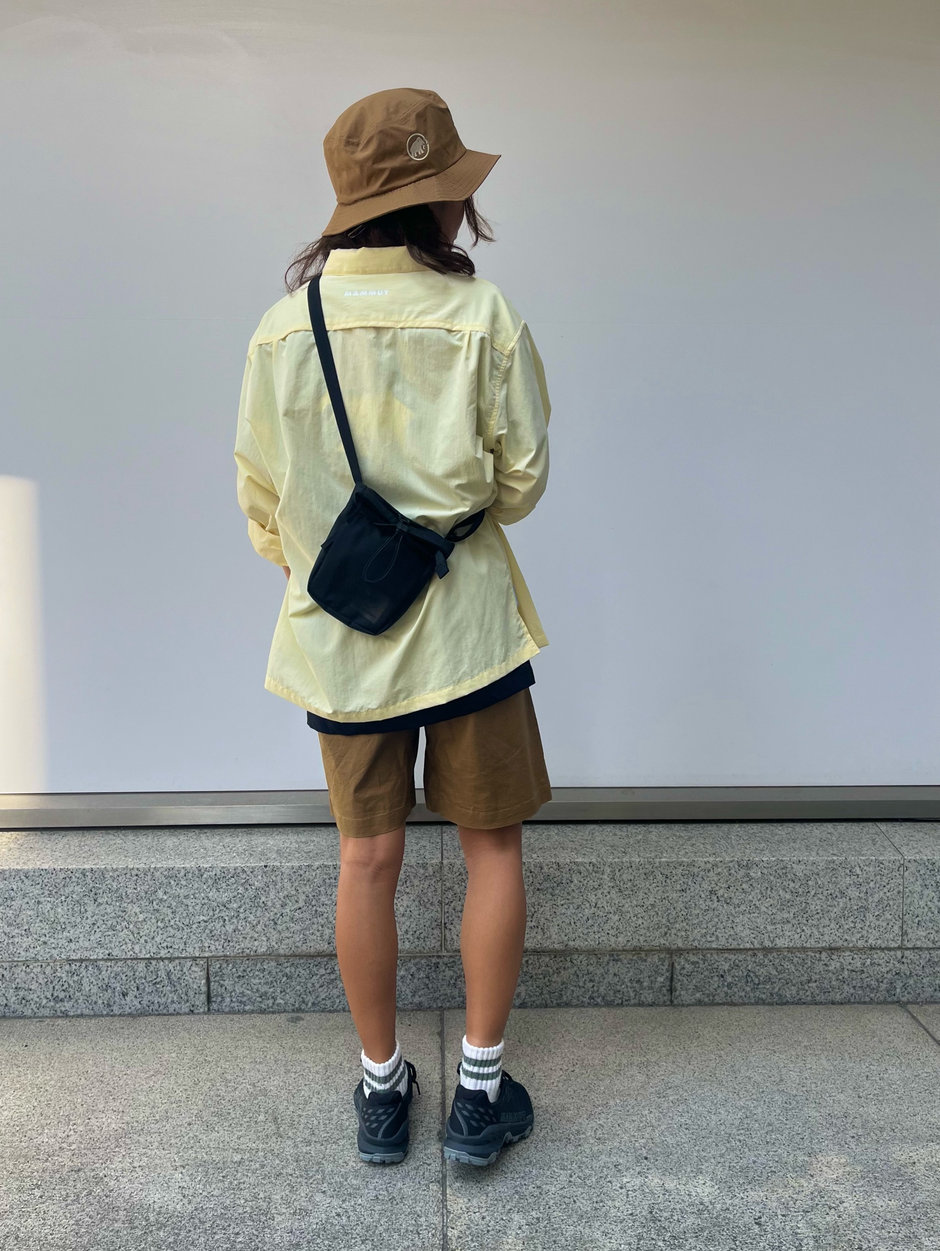 わんぱくイエロー！ asa