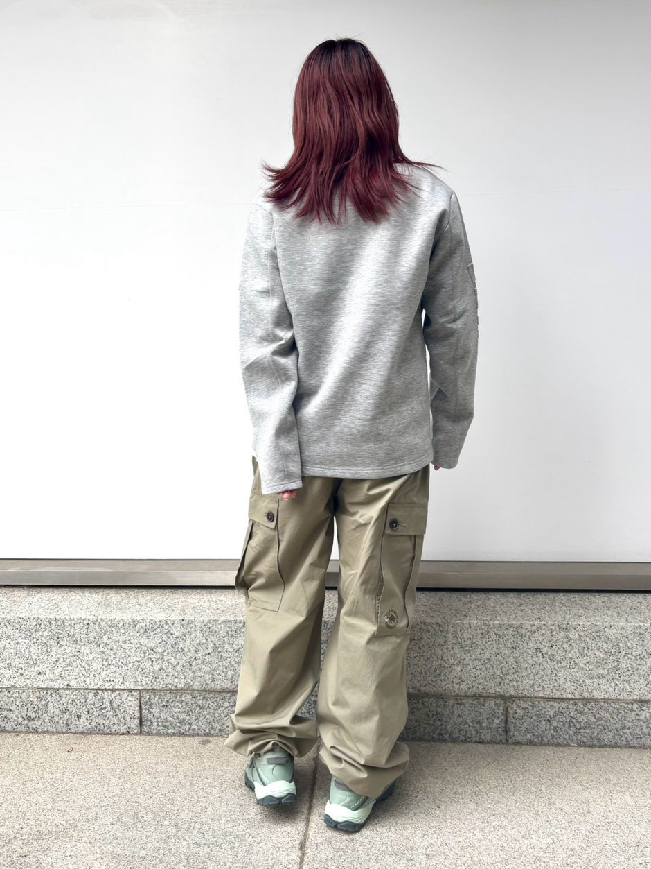 ナチュラルカラー aki