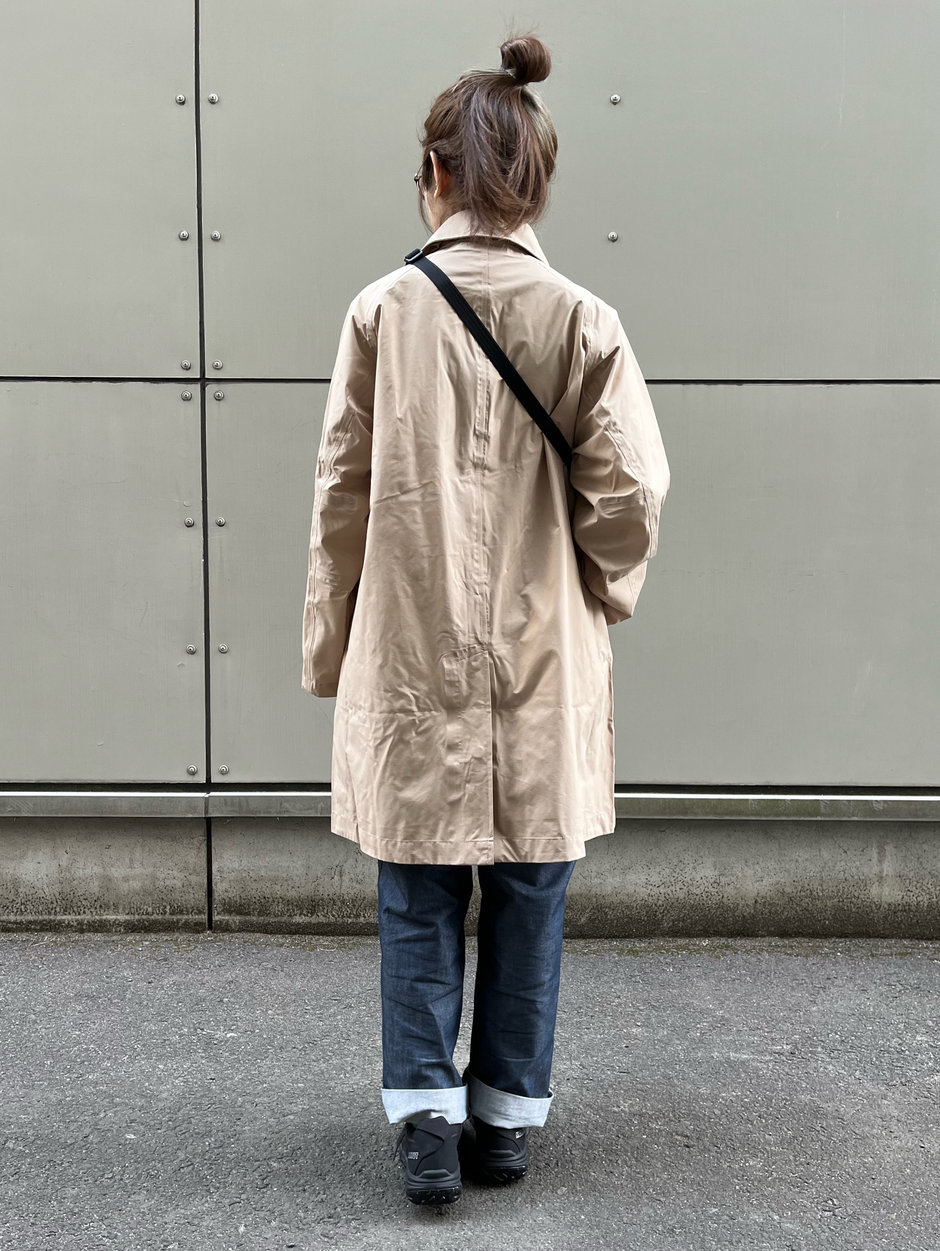 GWにもピッタリ！お出掛けコーデ Ito