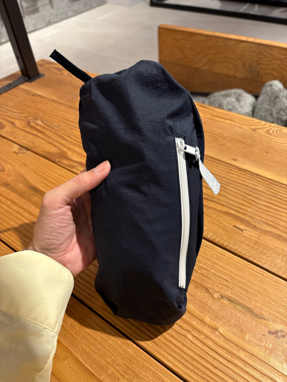 シャツ×ベスト コーデ Kawamura