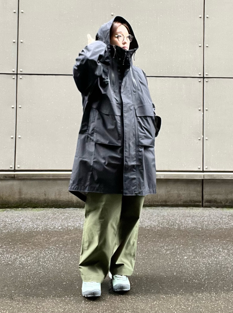  Ito コーディネート画像