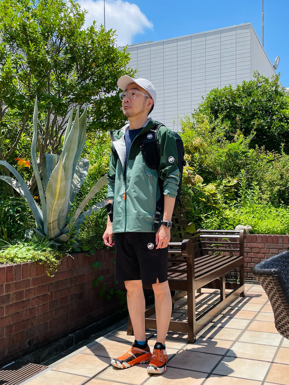 新緑の中へ飛び込んじゃいましょう！ E!KAWA