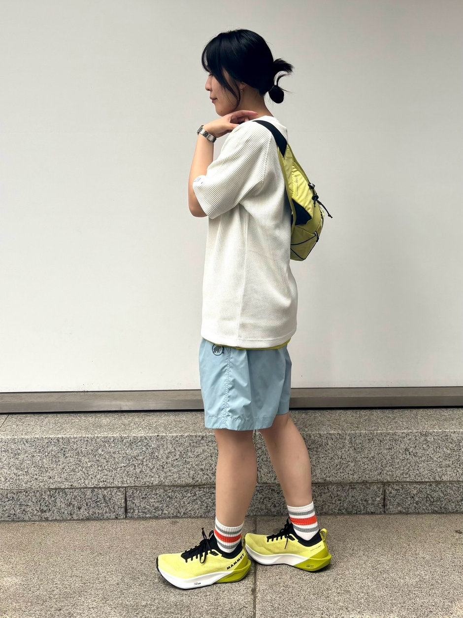 イエローの使い道発見💡 aki