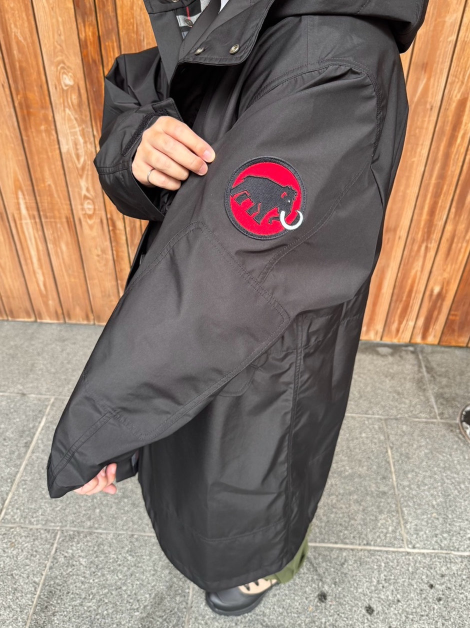 eYe JUNYA WATANABE MANコラボ moga