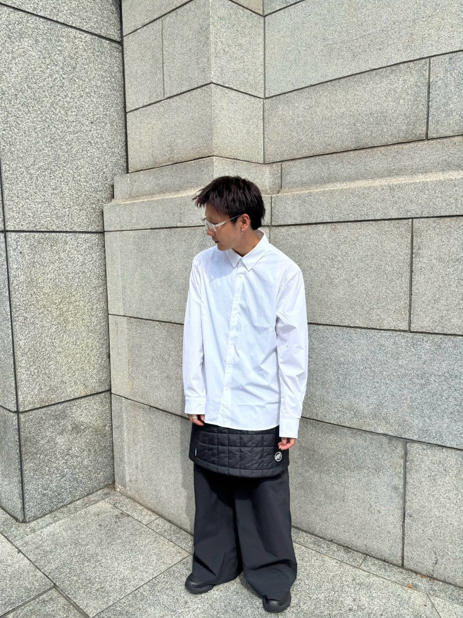 Skirt coordinate RIKU