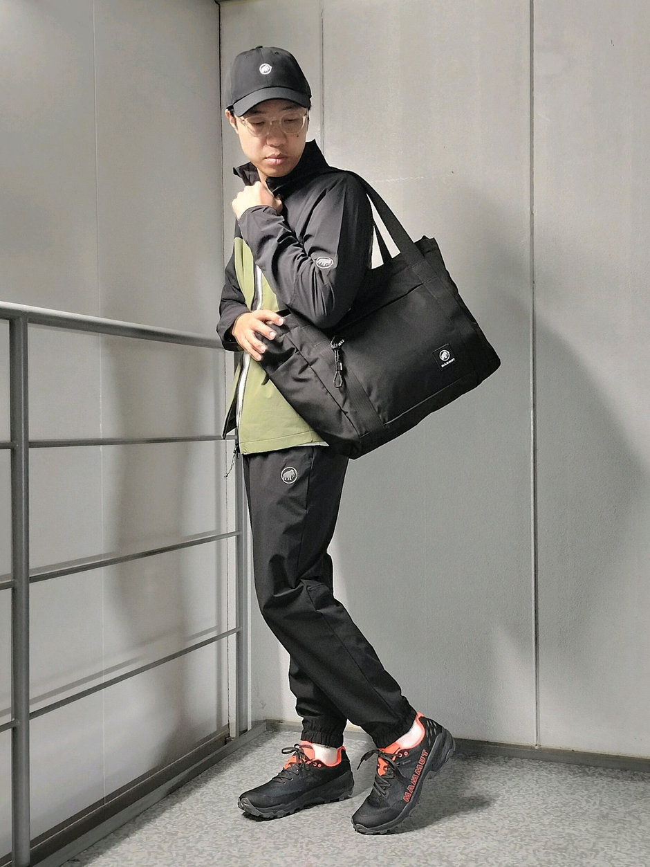 何だか動きたい季節 まえちゃん