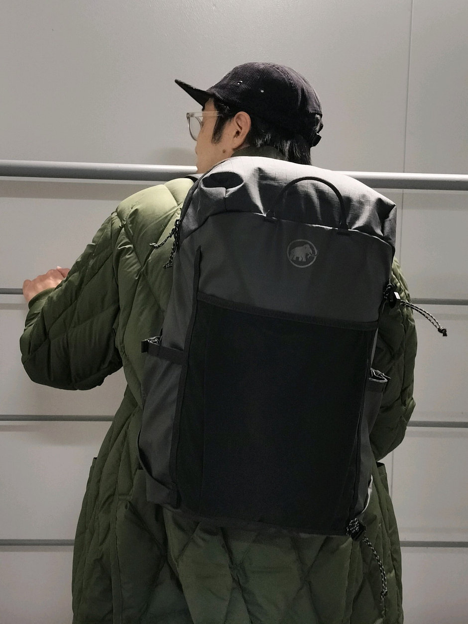 寒さが和らいできたら。 まえちゃん