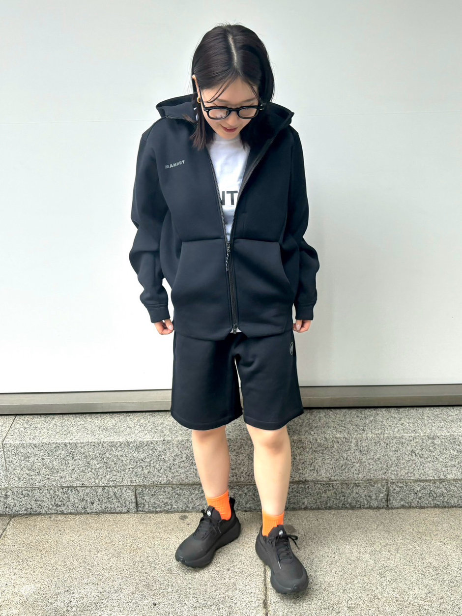 NEWスウェットスタイル aki