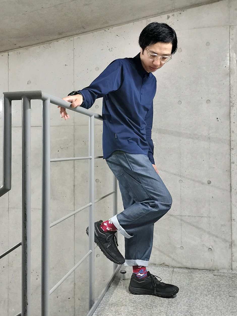 春の店舗スタイル まえちゃん