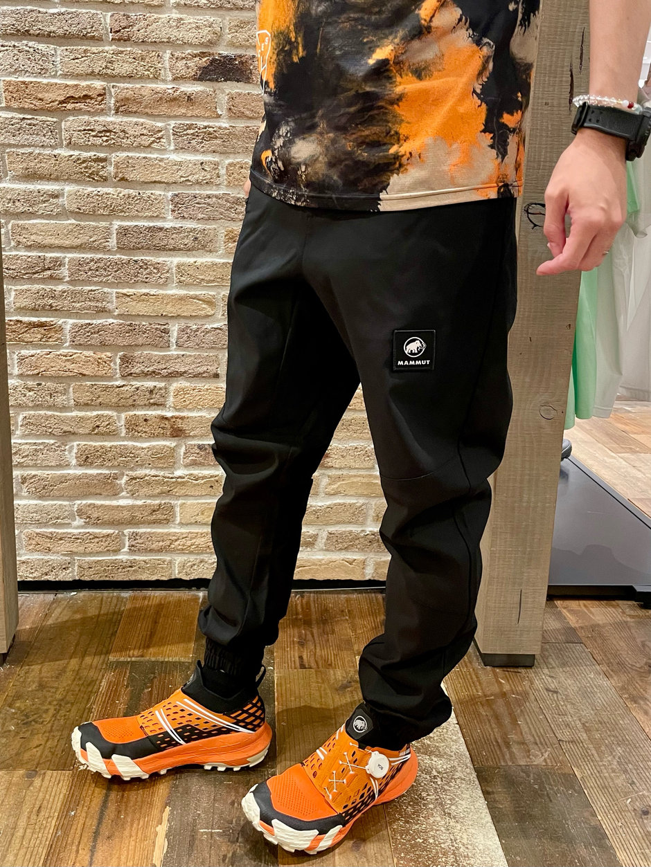 Black × Orange E!KAWA