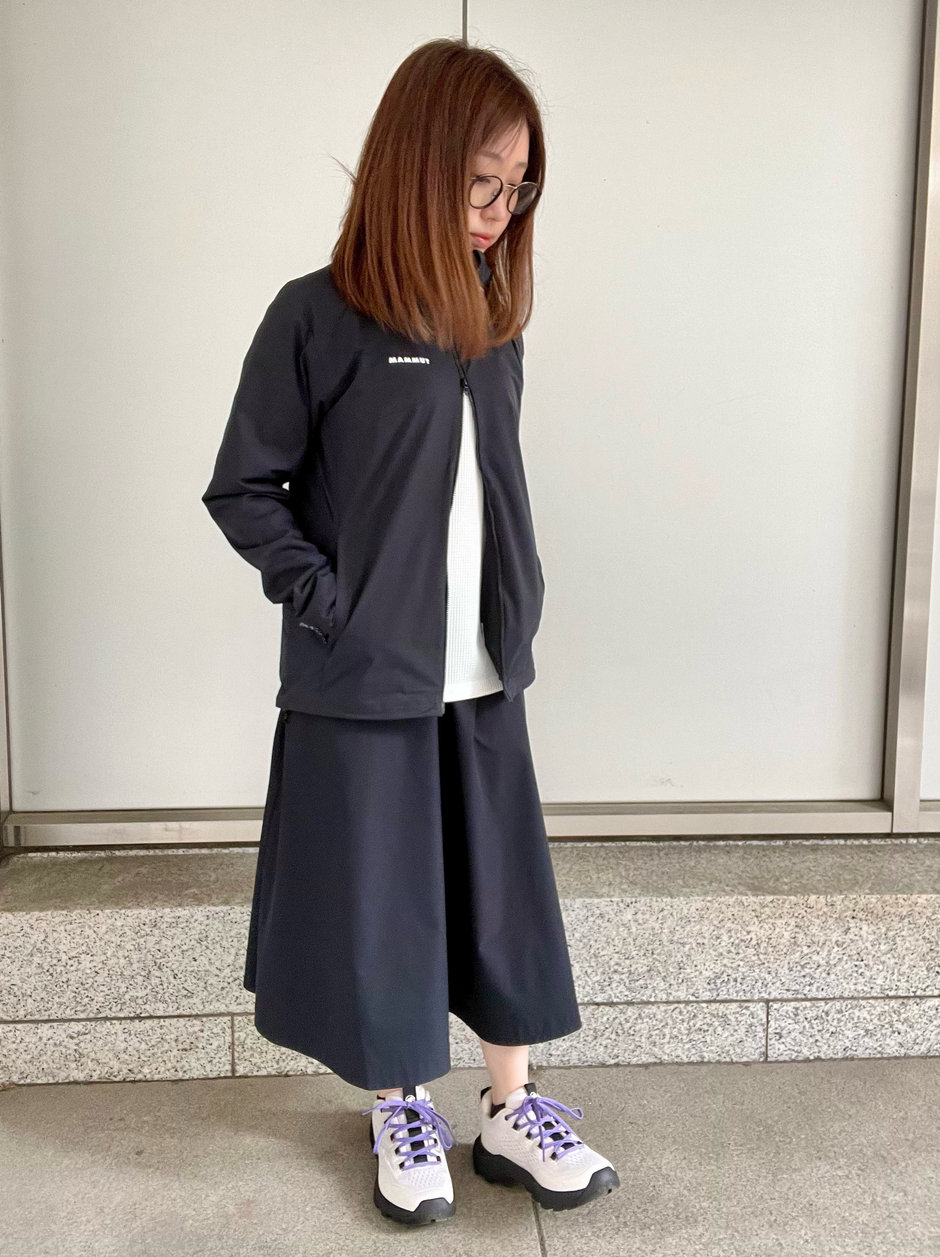  Ito コーディネート画像