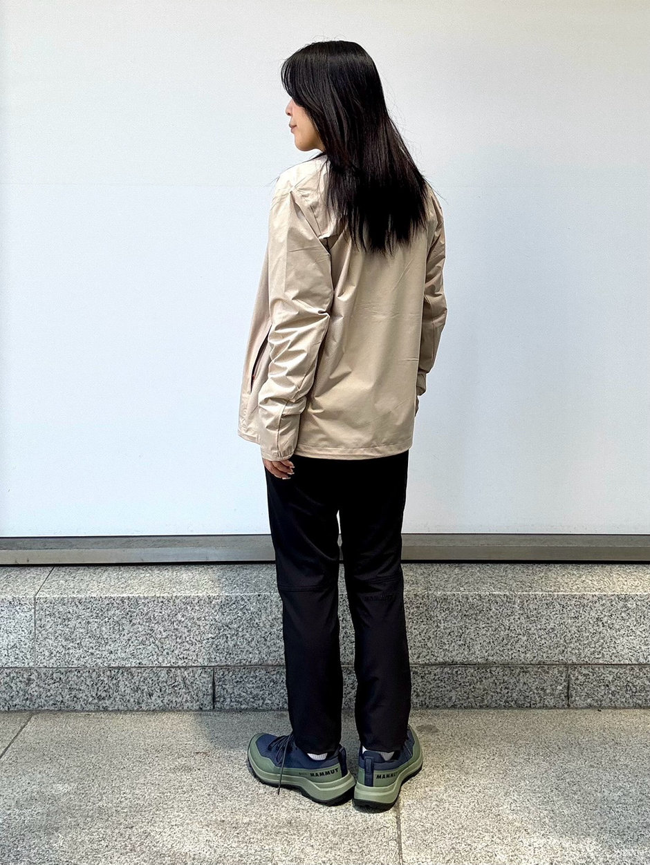 イチオシロンT風スウェット👕 aki
