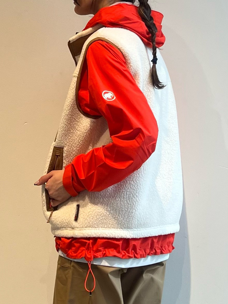 シェル×ベスト ニシハラマキ