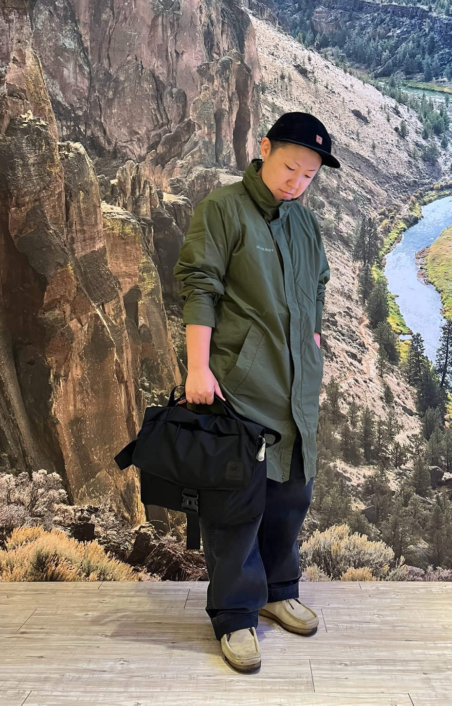 ヘビロテ確定ジャケットが登場！ takimy