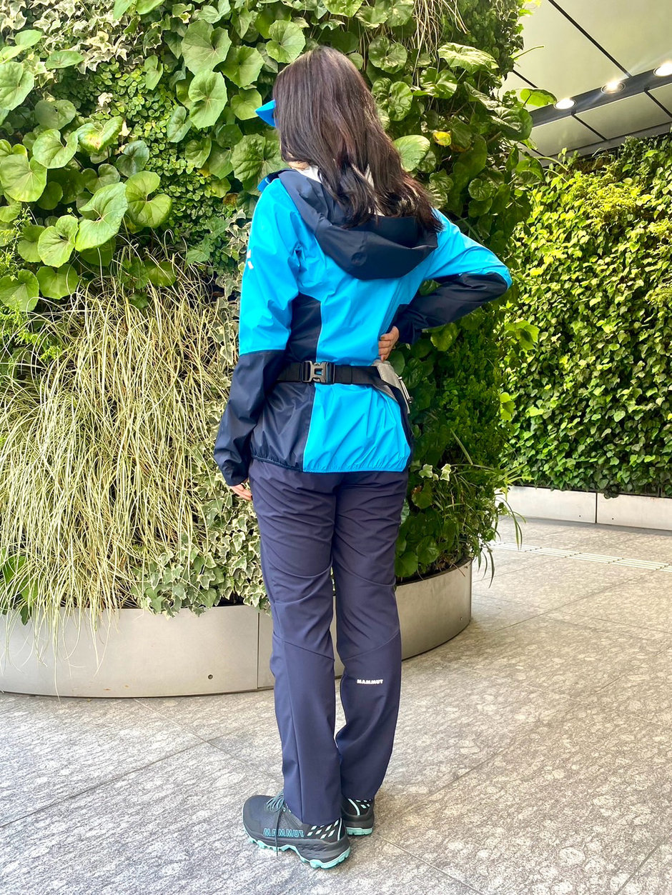 街ランコーデ aki