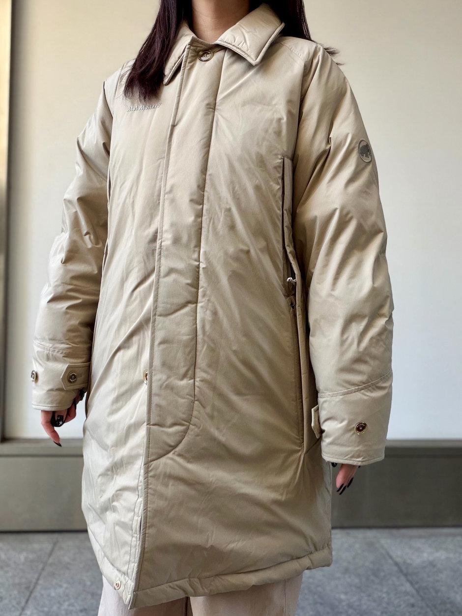 2026新作でワントーンコーデ aki