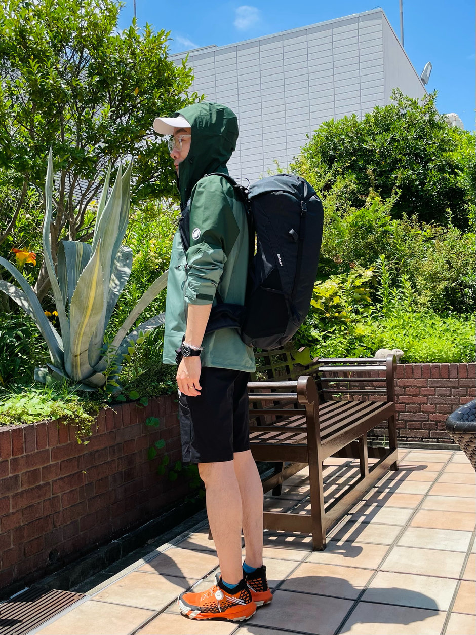 新緑の中へ飛び込んじゃいましょう！ E!KAWA