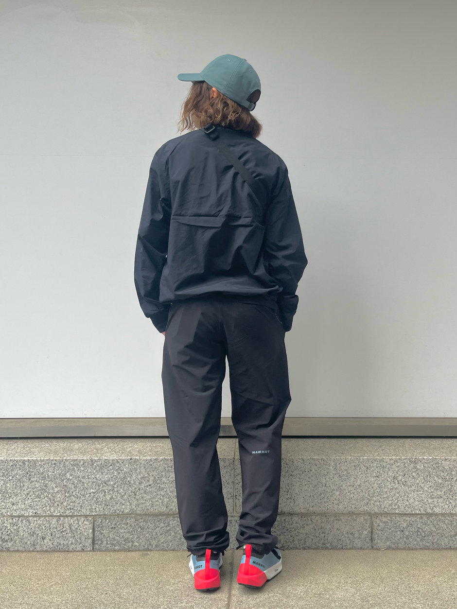 おさんぽモチベ上げコーデ🚶‍♀️ asa