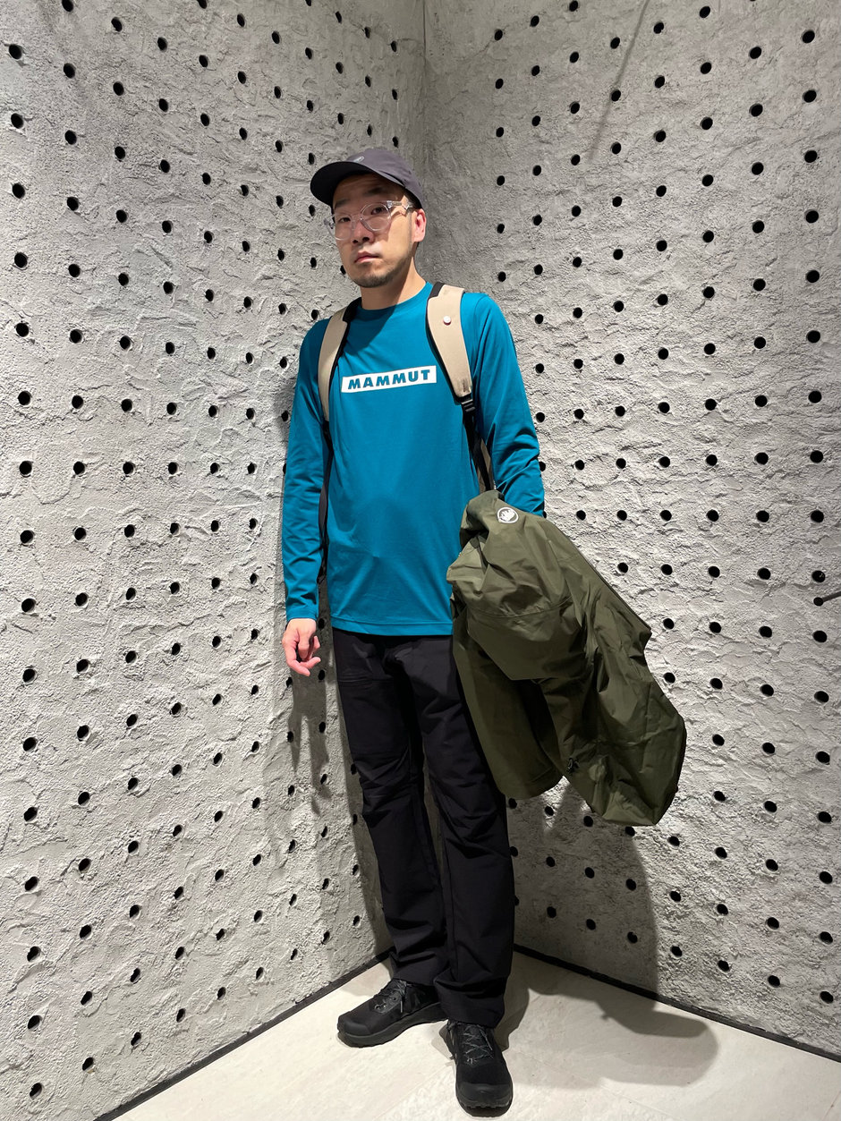 オールシーズン使える3in1 E!KAWA