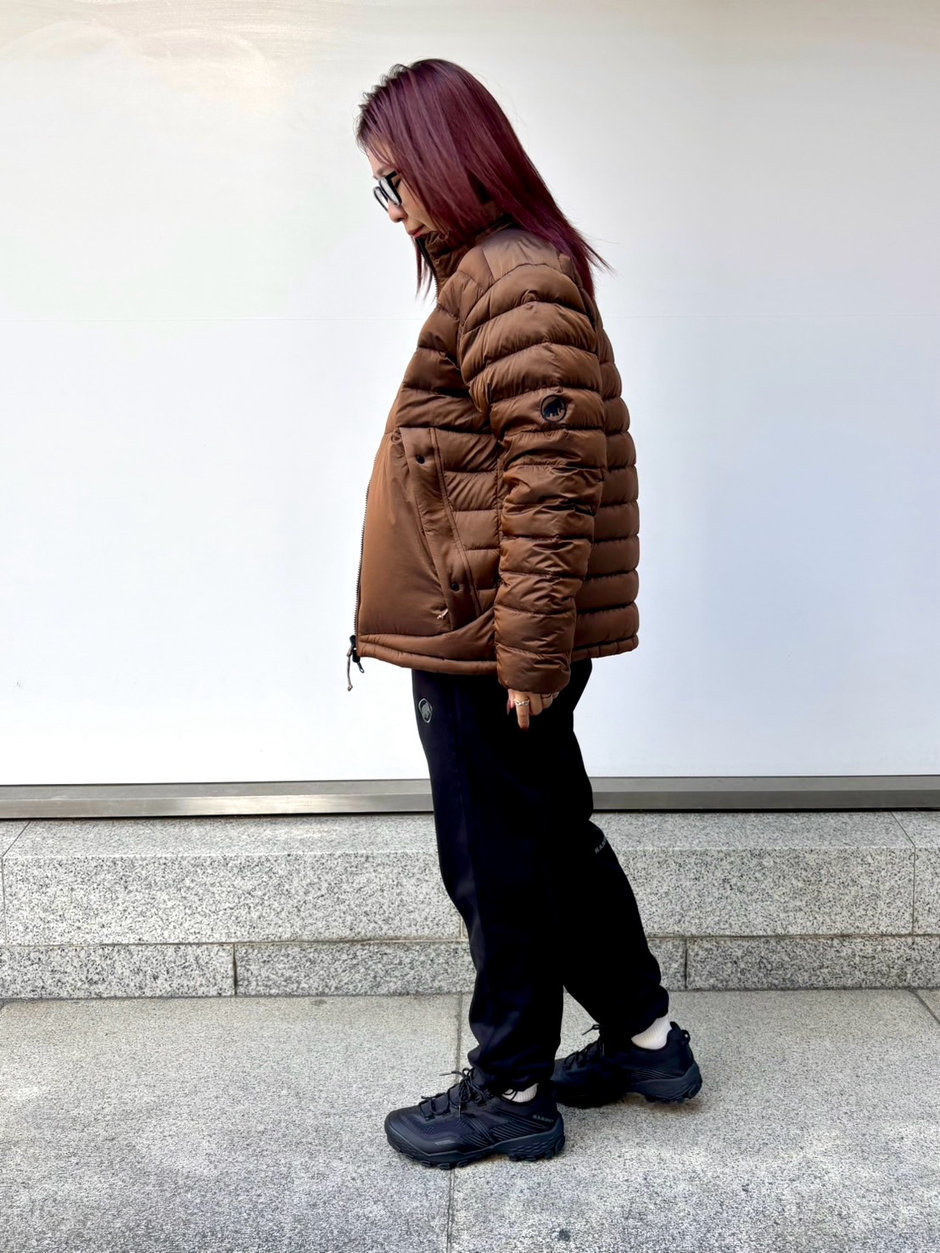 推しカラー② aki