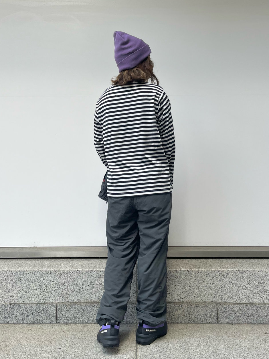 大人気のセットアップコーデ👽🪐 asa
