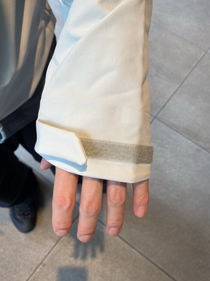 グラデーションコーデ JUNJIMAN